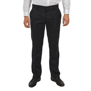 Network Pants Men size 44 Black
